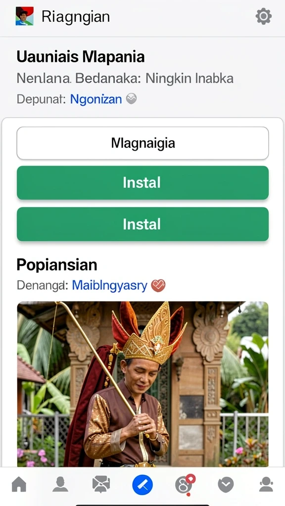 Screenshot sobatgaming nomor 2