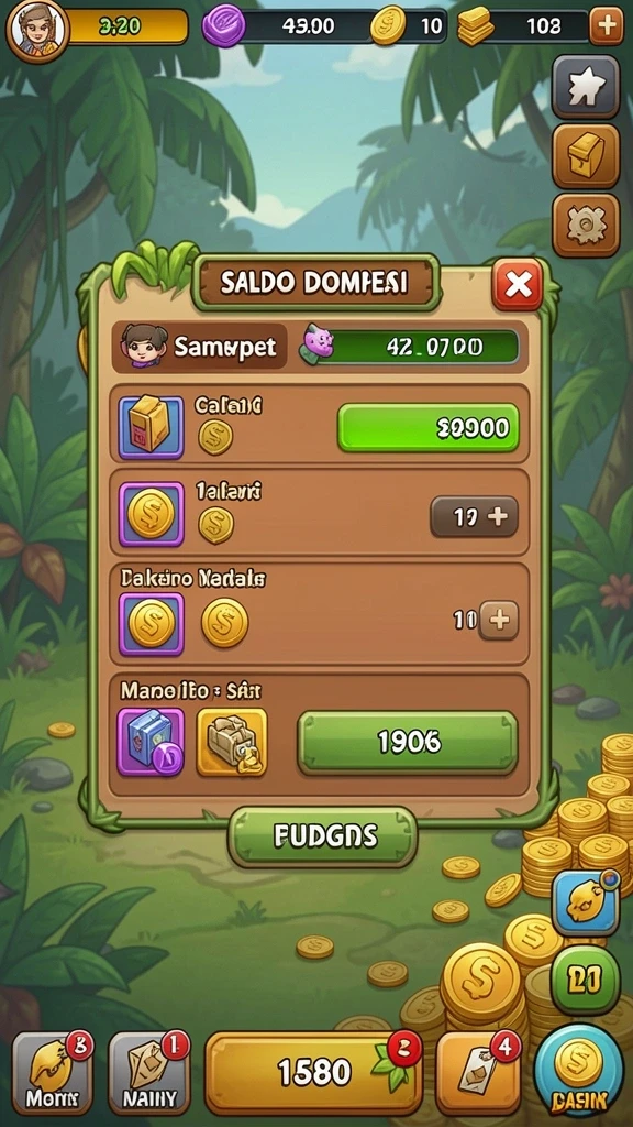 Screenshot soju88 nomor 2