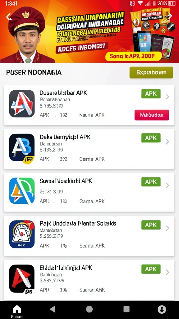 Screenshot spinlucky nomor 2