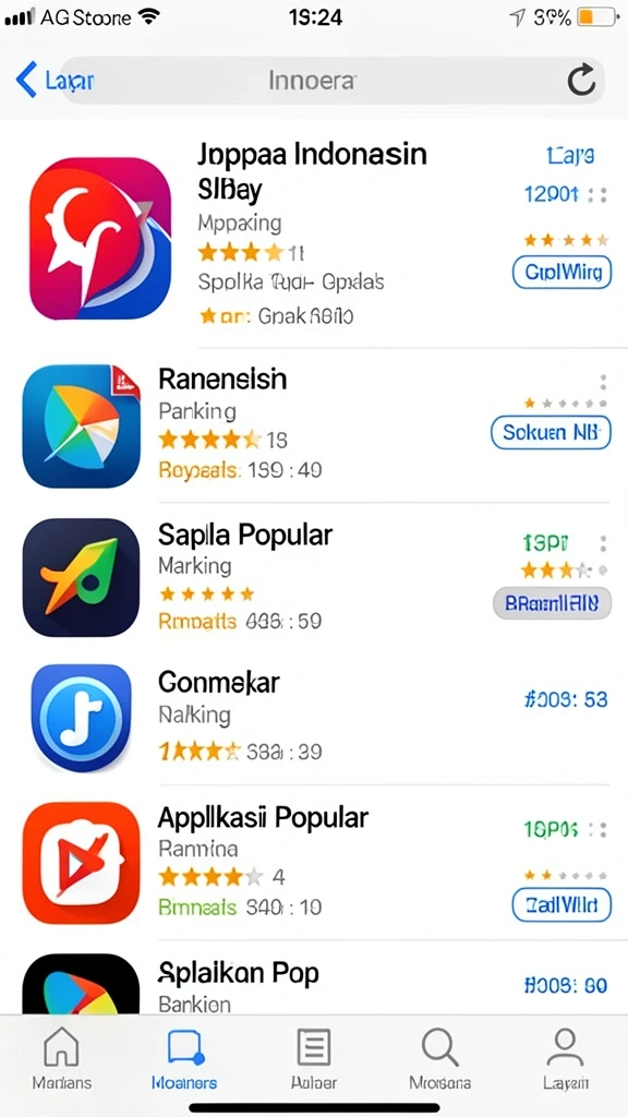 Screenshot superwinner nomor 2