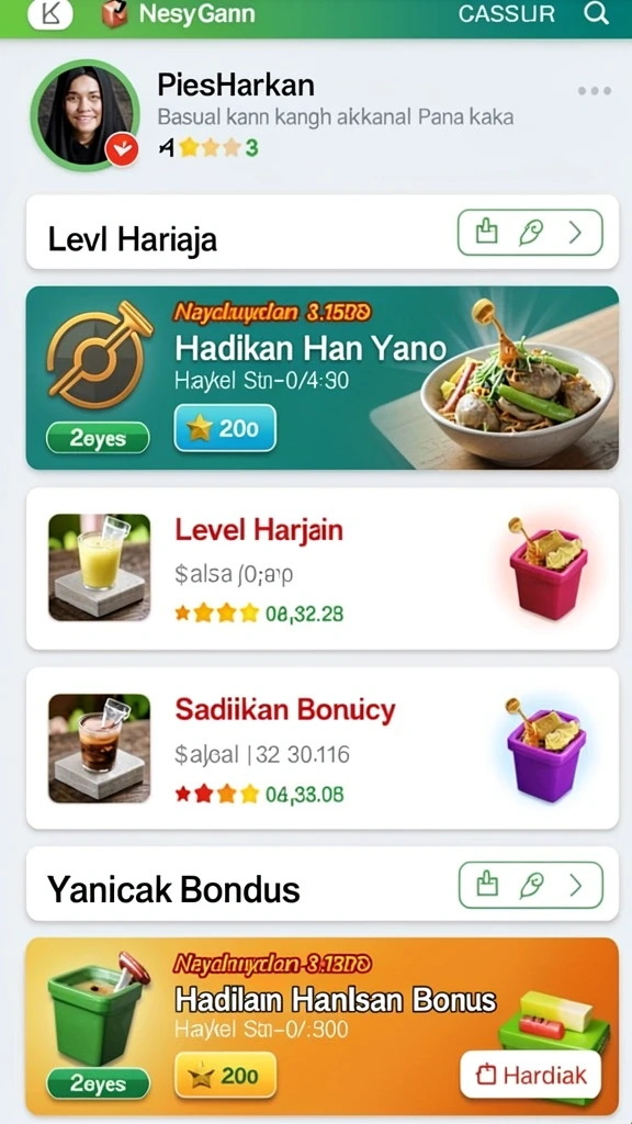 Screenshot surga88 nomor 2