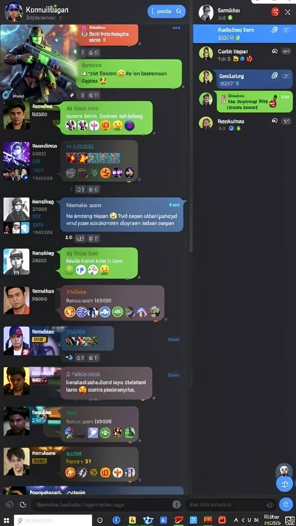 Screenshot surga88 nomor 3