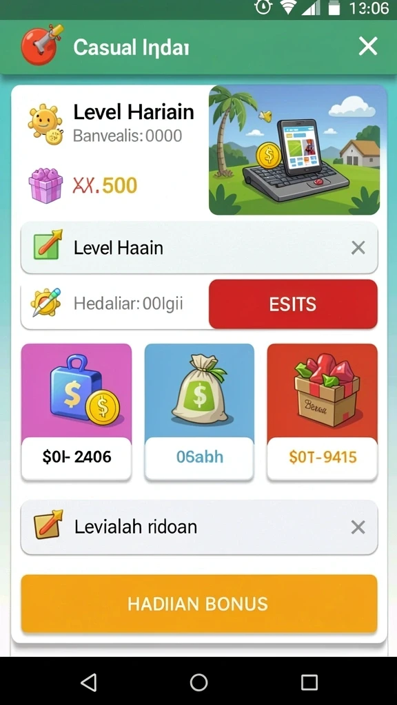 Screenshot texas88 nomor 2