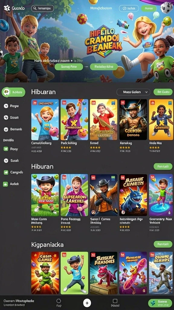 Screenshot topdomino nomor 2