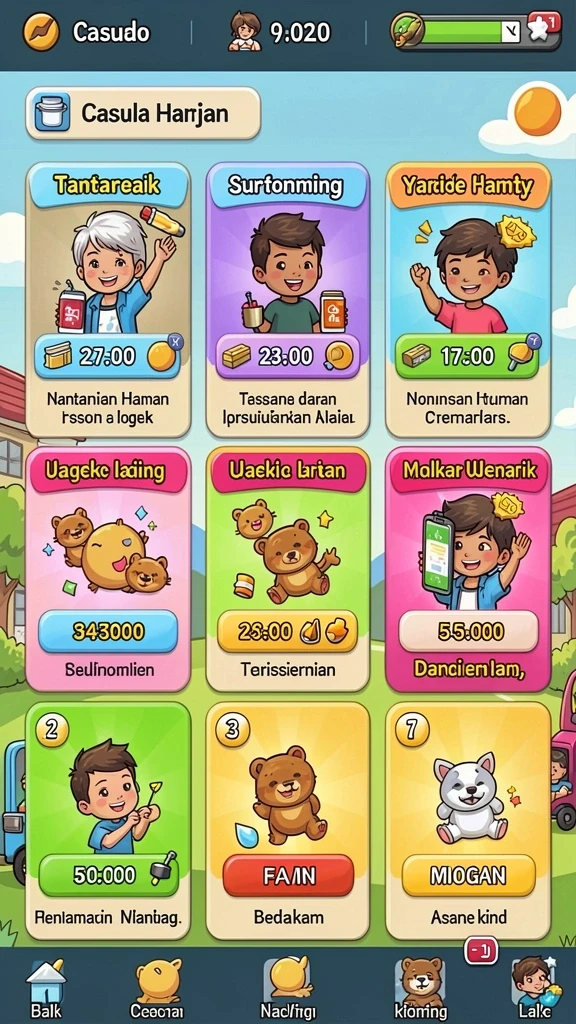 Screenshot topdomino nomor 3