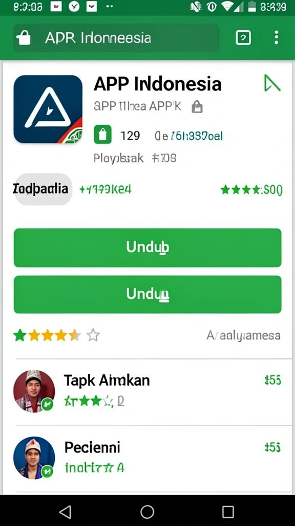 Screenshot visa89 nomor 2