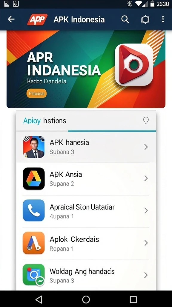 Screenshot vm777 nomor 3