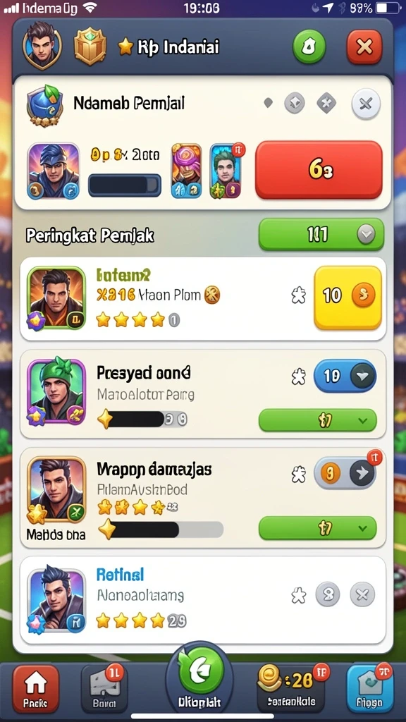 Screenshot vt789 nomor 2