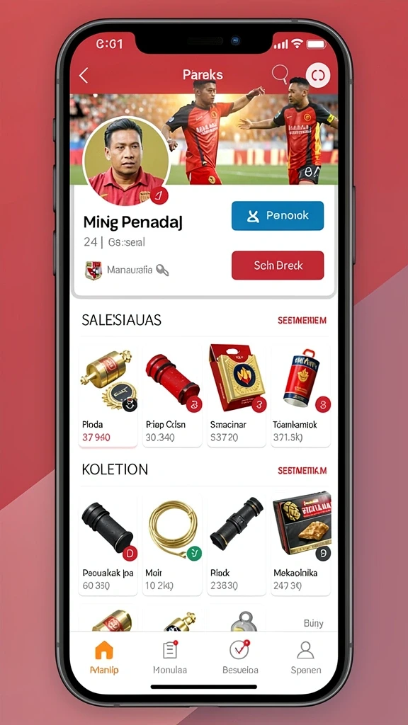 Screenshot wisnu123 nomor 1
