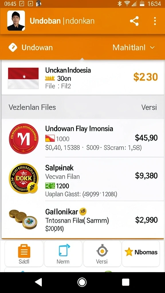 Screenshot wisnu123 nomor 3