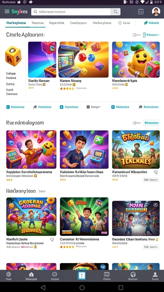 Screenshot yoyo88 nomor 3