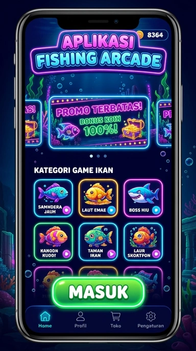 Cuplikan layar menu unduhan 8364 untuk perangkat Android