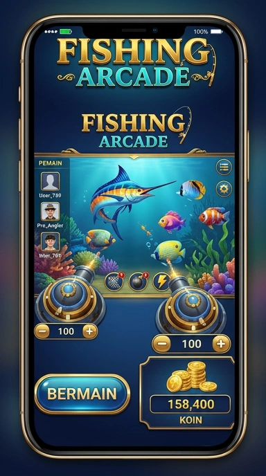 Galeri pratinjau visual 8364 build APK resmi terbaru